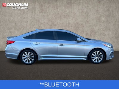 2016 Hyundai Sonata Base