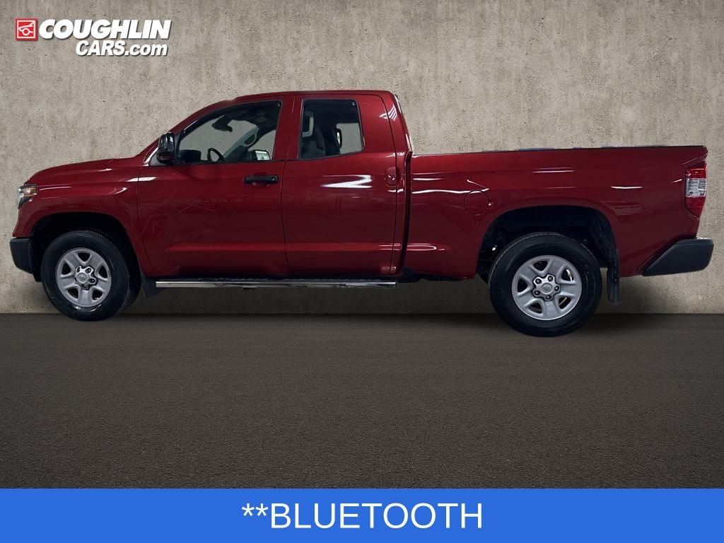 2018 Toyota Tundra SR