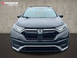2020 Honda CR-V Hybrid Touring