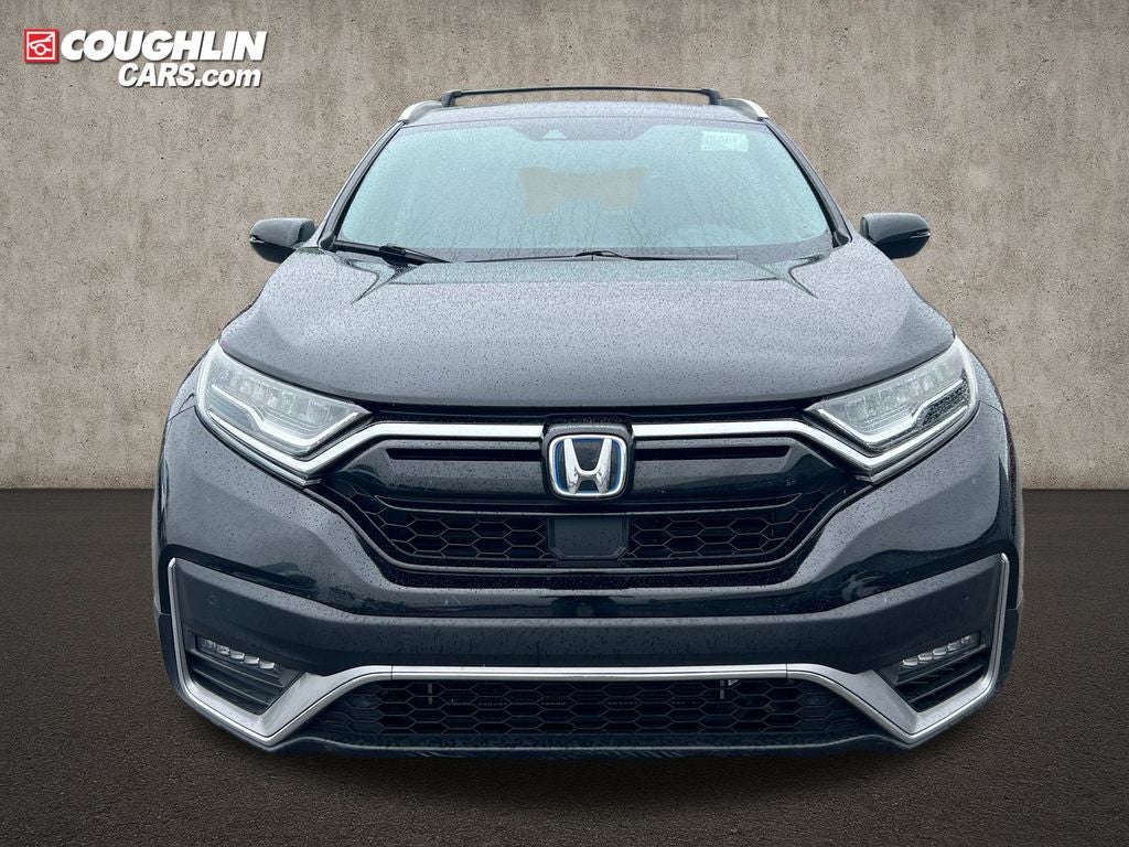 2020 Honda CR-V Hybrid Touring