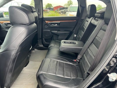 2020 Honda CR-V Hybrid Touring