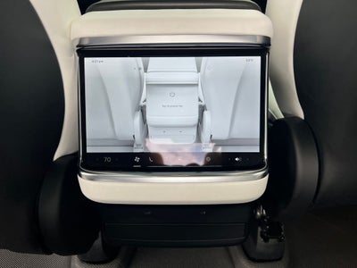 2023 Tesla Model X Plaid