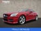 2016 Mercedes-Benz SLK SLK 350