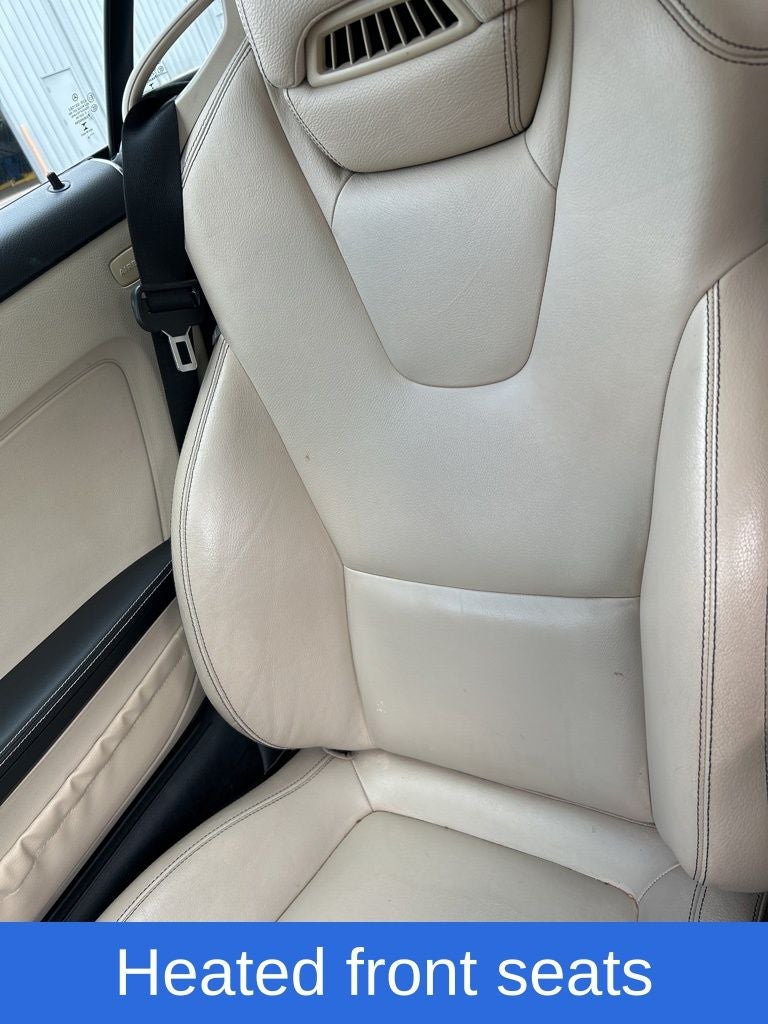 2016 Mercedes-Benz SLK SLK 350