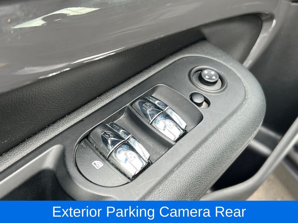 2018 MINI Cooper S Clubman