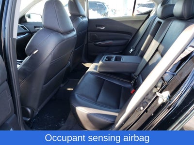 2015 Acura TLX V6 Tech