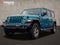 2020 Jeep Wrangler Unlimited Freedom
