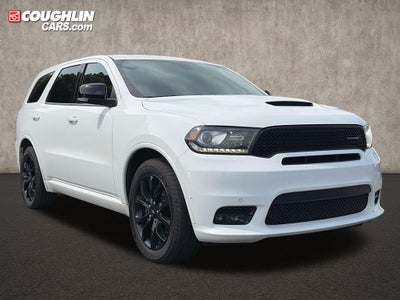 2019 Dodge Durango R/T
