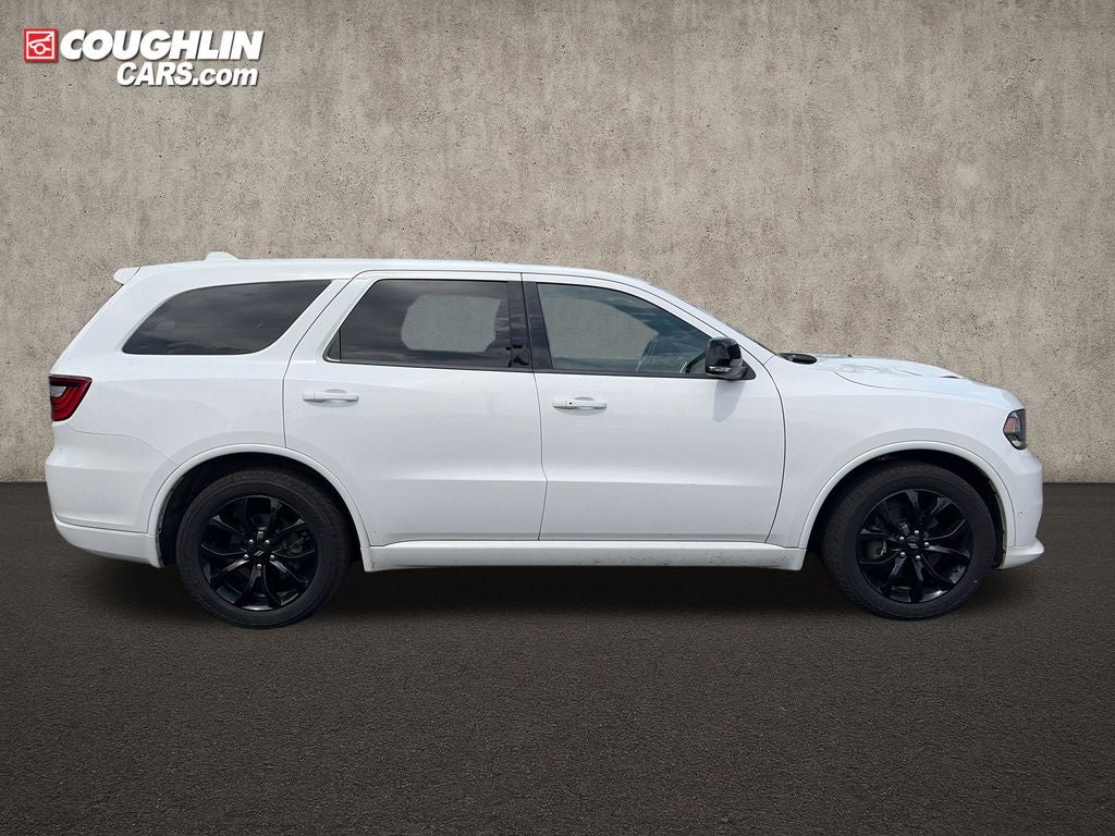 2019 Dodge Durango R/T
