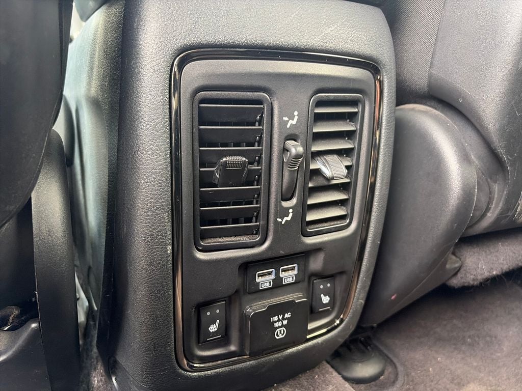 2019 Dodge Durango R/T