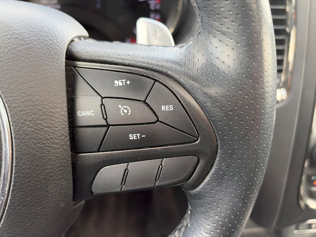 2019 Dodge Durango R/T