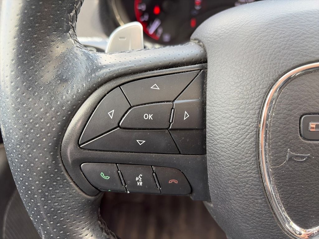 2019 Dodge Durango R/T