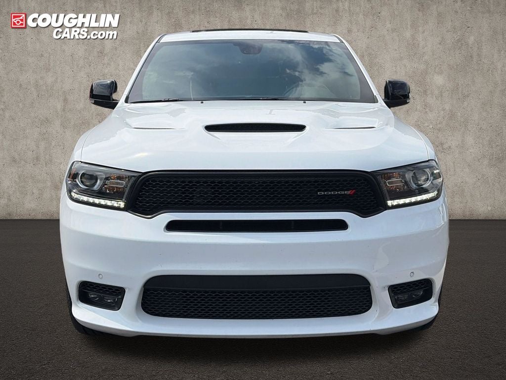2019 Dodge Durango R/T