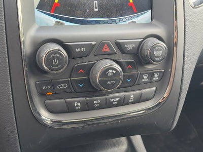 2019 Dodge Durango R/T