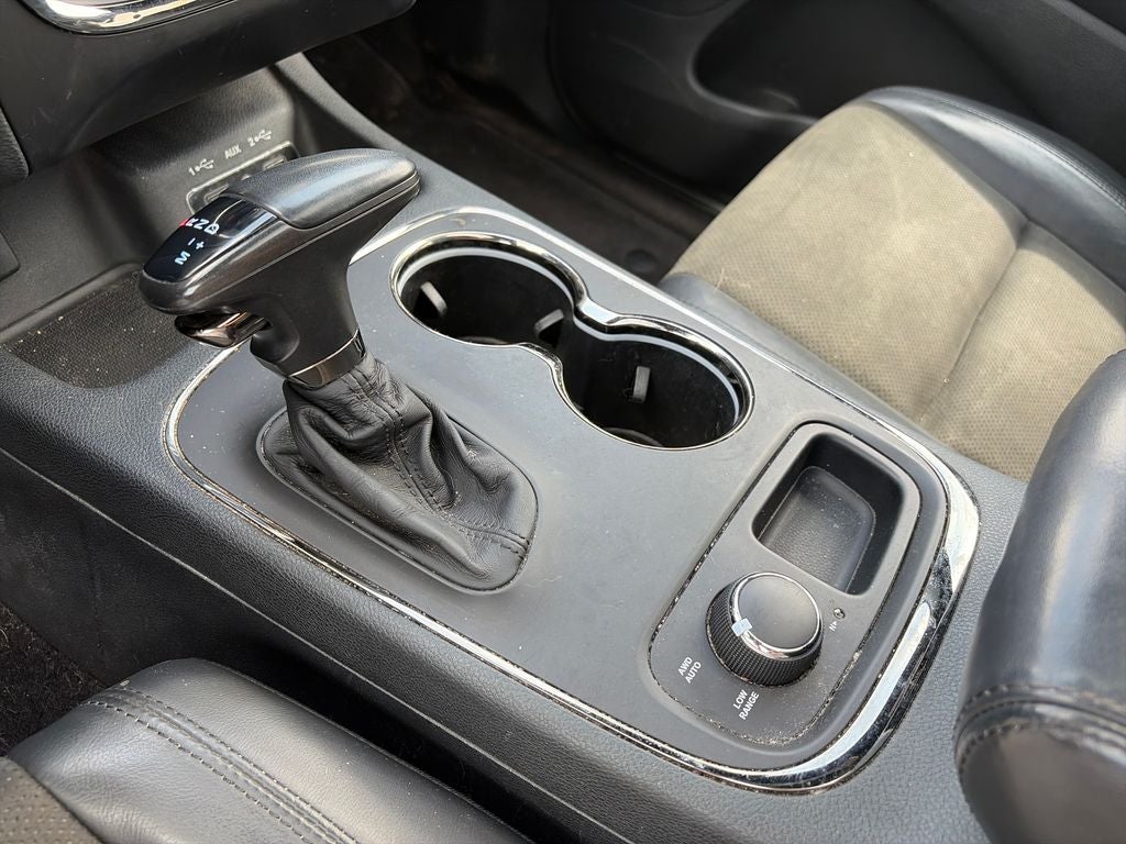 2019 Dodge Durango R/T