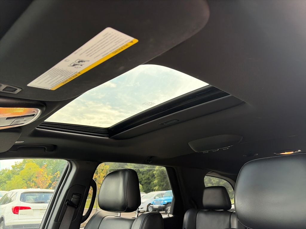 2019 Dodge Durango R/T