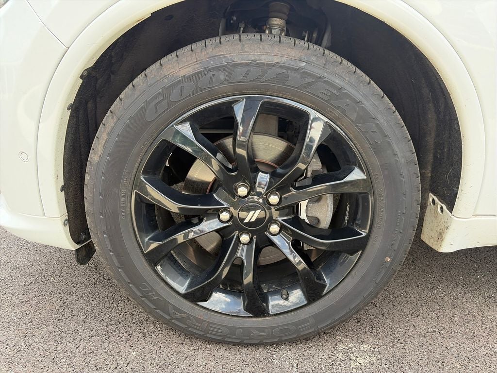 2019 Dodge Durango R/T