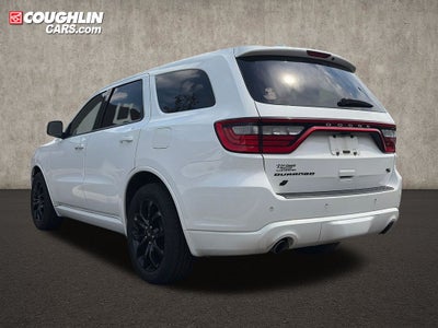 2019 Dodge Durango R/T
