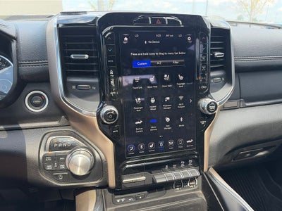 2019 RAM All-New 1500 Laramie