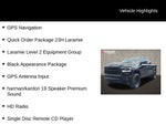 2019 RAM All-New 1500 Laramie
