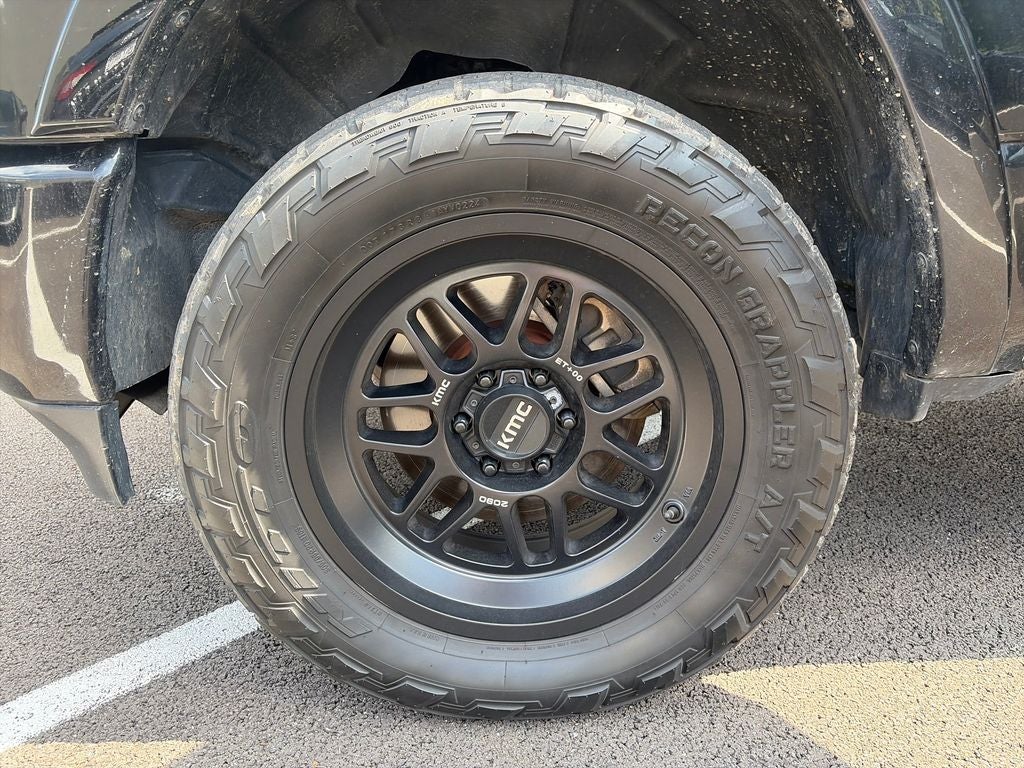 2019 RAM All-New 1500 Laramie