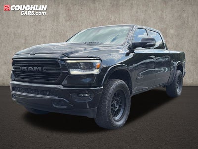 2019 RAM All-New 1500 Laramie