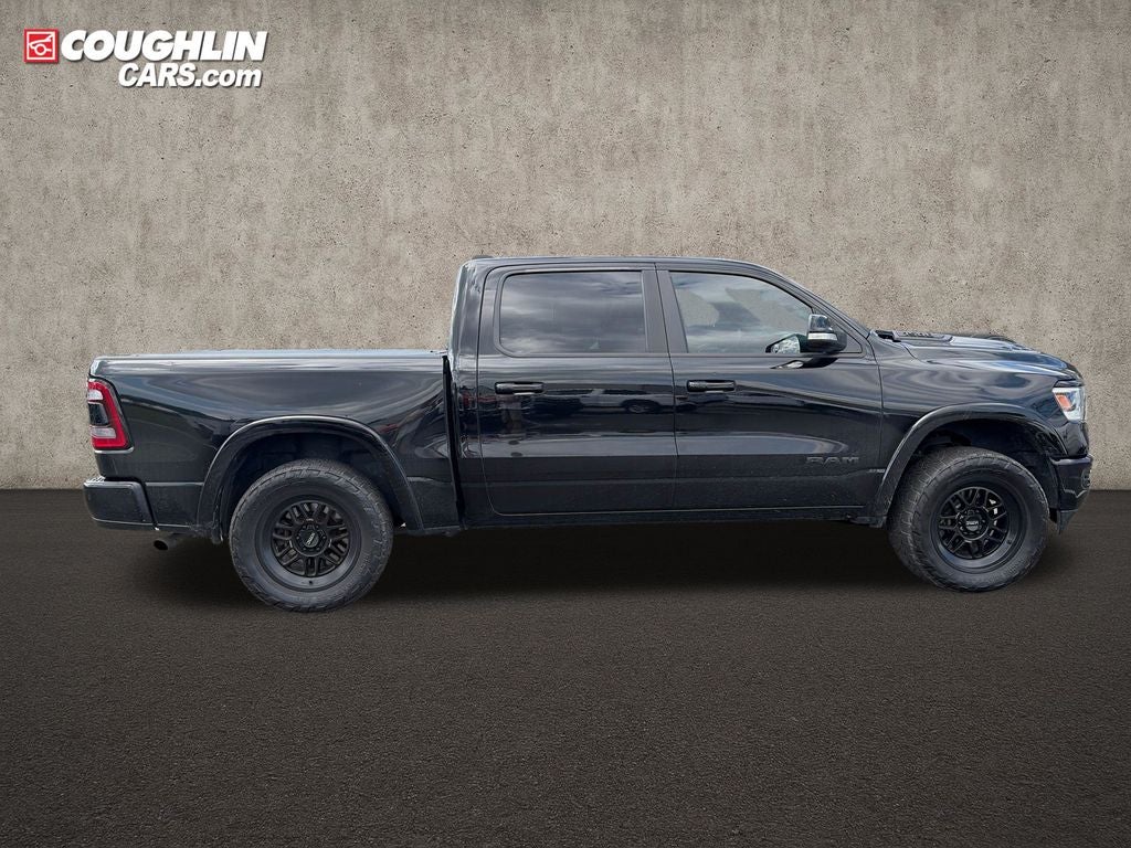 2019 RAM All-New 1500 Laramie