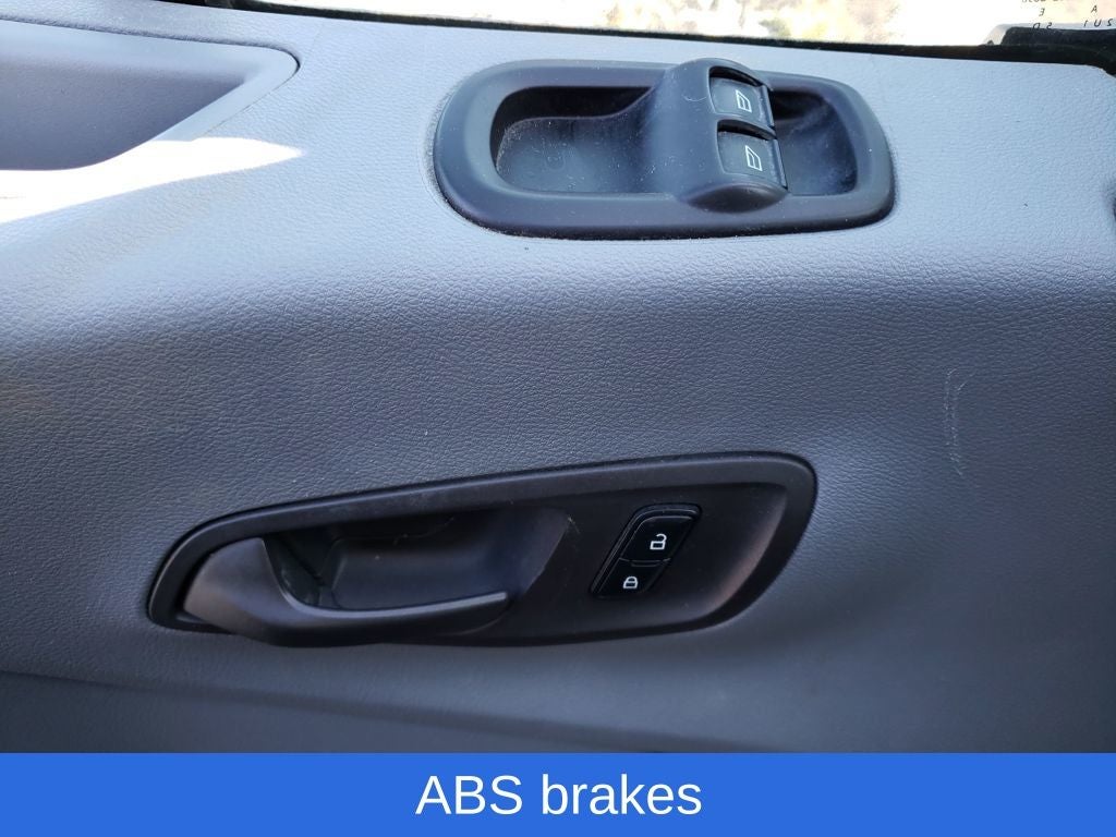 2017 Ford Transit Wagon XL