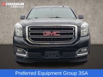 2017 GMC Yukon SLE