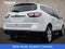 2016 Chevrolet Traverse LTZ