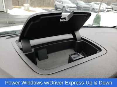 2016 Chevrolet Traverse LTZ