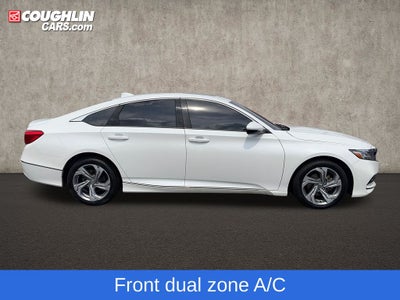 2020 Honda Accord EX-L