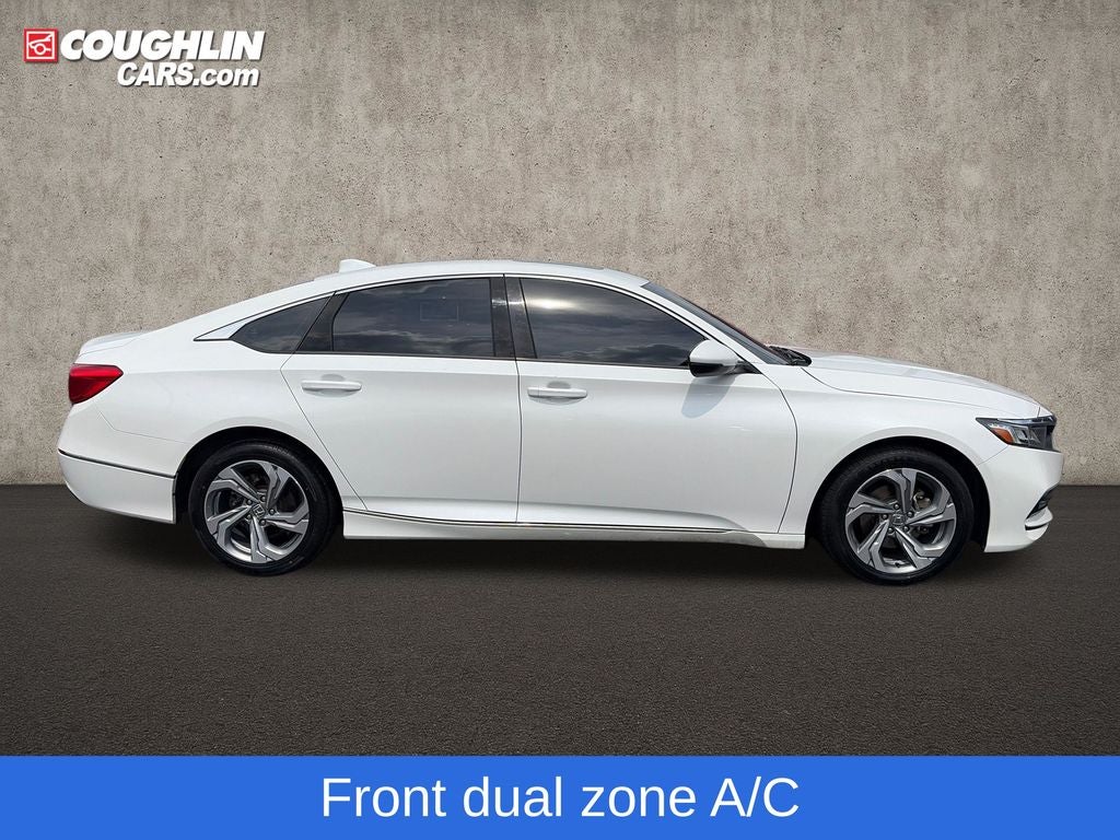 2020 Honda Accord EX-L