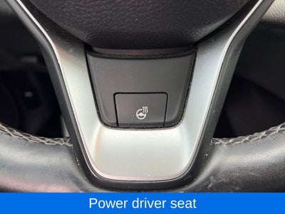 2020 Honda Accord EX-L