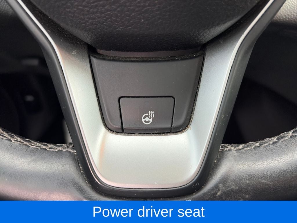 2020 Honda Accord EX-L