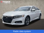 2020 Honda Accord EX-L
