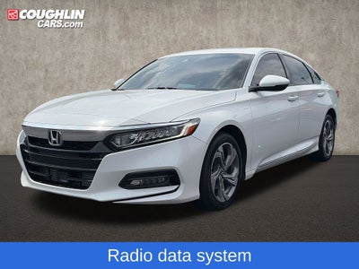 2020 Honda Accord EX-L