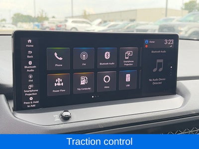2023 Honda Accord EX-L