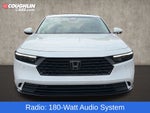 2023 Honda Accord EX-L