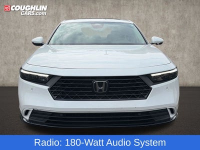 2023 Honda Accord EX-L