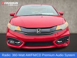 2014 Honda Civic EX-L