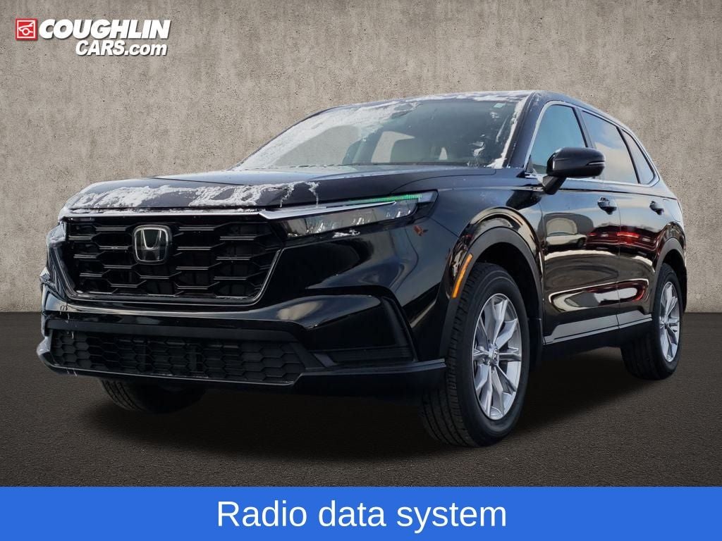 2023 Honda CR-V EX