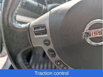 2011 Nissan Sentra 2.0 S