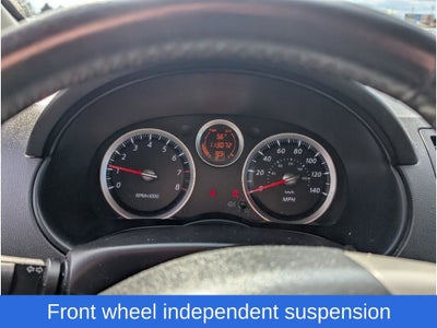 2011 Nissan Sentra 2.0 S