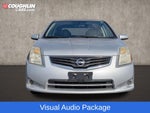2011 Nissan Sentra 2.0 S
