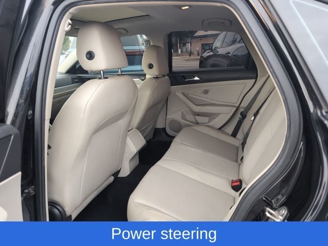 2019 Volkswagen Jetta SE