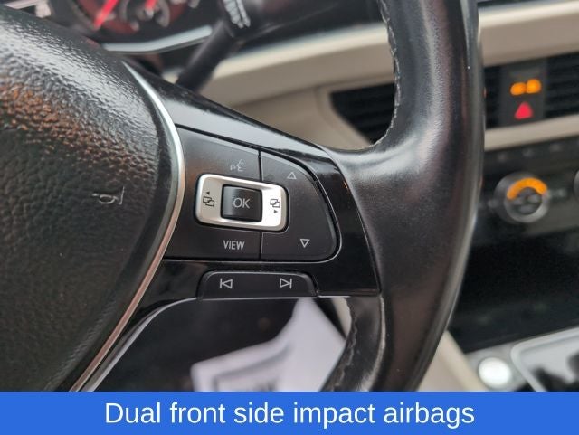 2019 Volkswagen Jetta SE