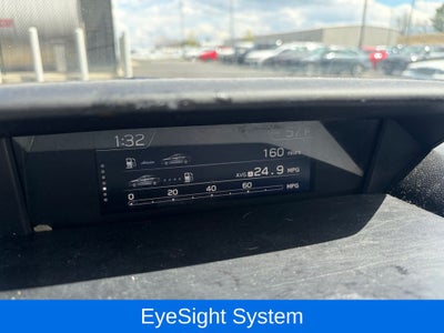 2017 Subaru Impreza Sport