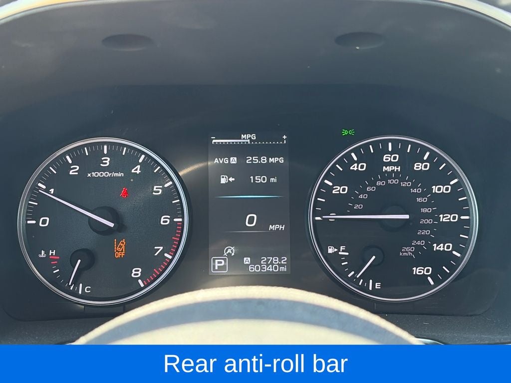 2020 Subaru Outback Onyx Edition XT