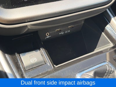 2020 Subaru Outback Onyx Edition XT